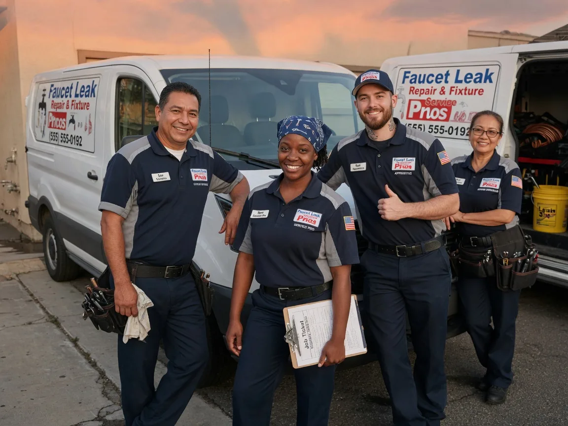 Faucet Repair company in Highlands Ranch, CO