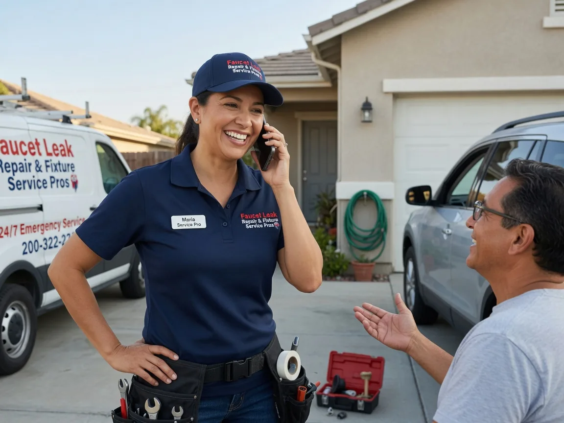 Faucet Repair Highlands Ranch, CO FAQs
