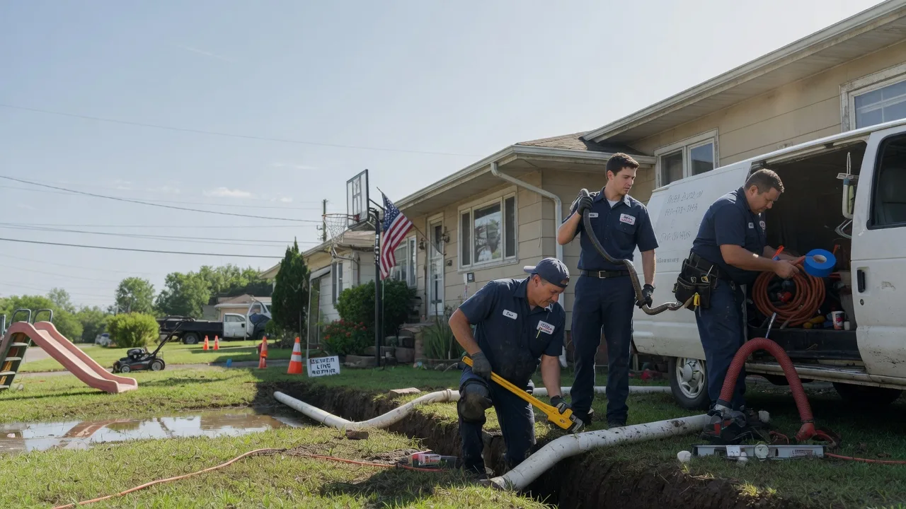 Toilet Installation in Highlands Ranch, CO near me